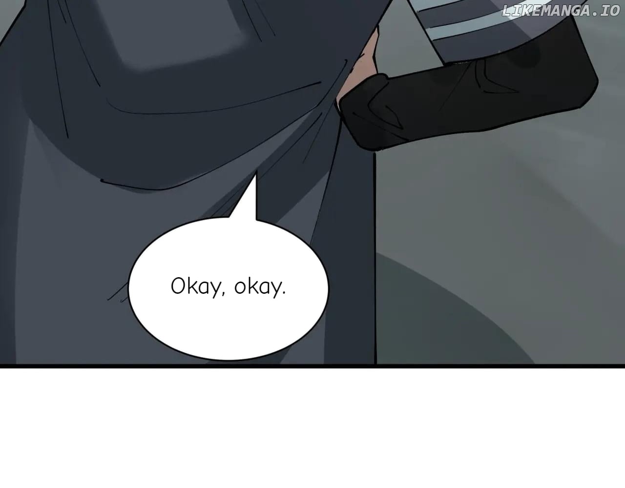 Era of the Haunted Chapter 437 - page 89